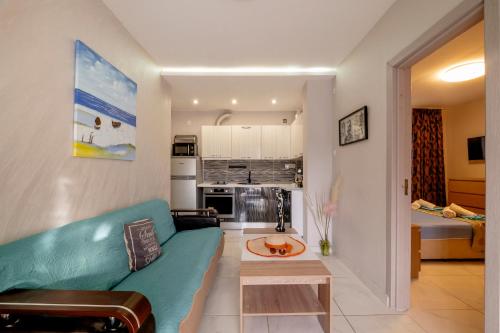 Beach Happy – khách sạn tại Kallikrateia