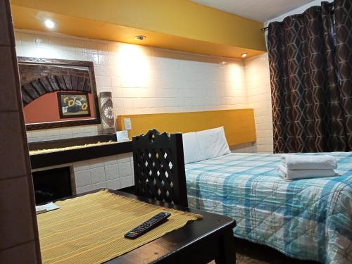 Hotel Posada El Gran Cipres – San Cristobal, SC