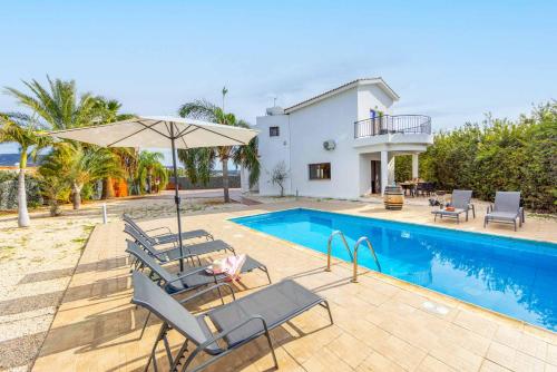 Villa Pella, Peyia (Foto 3)