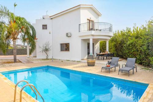 Villa Pella, Peyia (Foto 4)