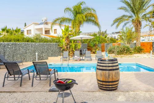 Villa Pella, Peyia (Foto 8)