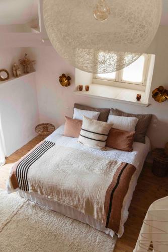 Maison Bellamant, Chambres d'hôtes