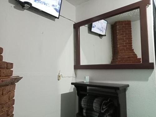 Hotel Posada El Gran Cipres – San Cristobal, SC