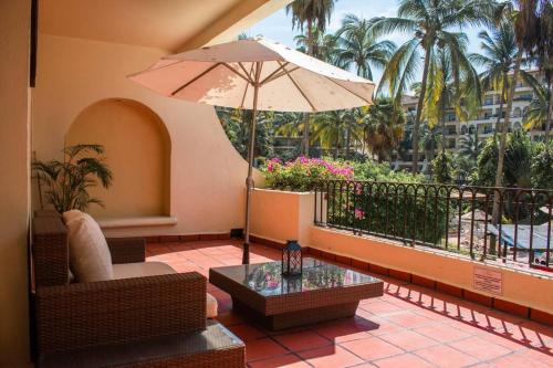 Encantador Condo de 3 Recamaras en Velas Vallarta in Puerto Vallarta, Mexico