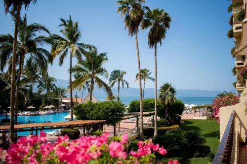 Encantador Condo de 3 Recamaras en Velas Vallarta in Puerto Vallarta, Mexico