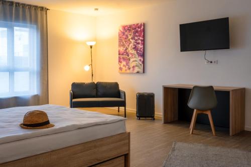 Jade&Jabo feel at home, Neuss (foto 3)