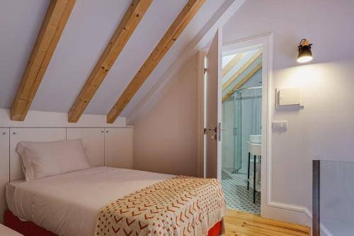 Cais das Pedras Duplex by Cozy Stay, Oporto (foto 3)