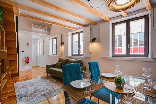 Cais das Pedras Duplex by Cozy Stay, Oporto (foto 4)