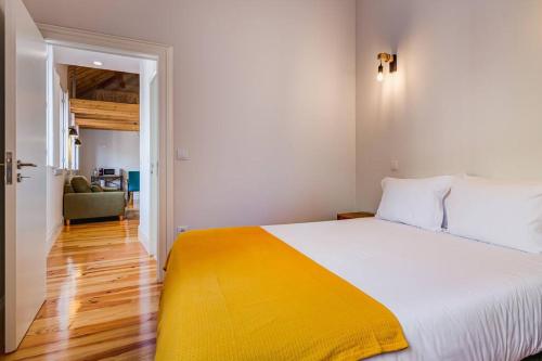 Cais das Pedras Duplex by Cozy Stay, Oporto (foto 7)
