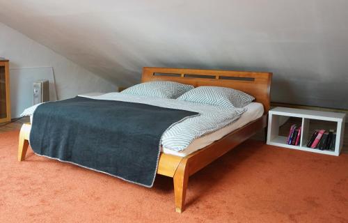 Charmantes Maisonette-Appartment in Chorweiler