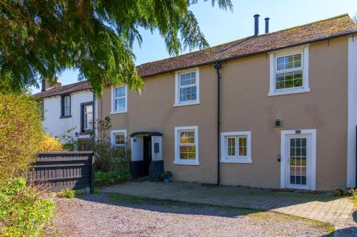 Bramble Cottage