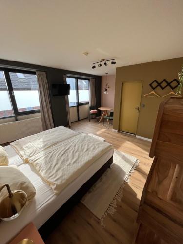 Airport Hotel Jägerhof Weeze 2