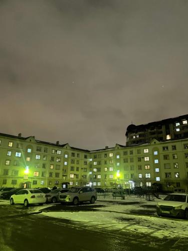 квартира