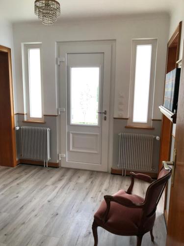 Townhouse - Strasbourg Robertsau, Estrasburgo (foto 10)