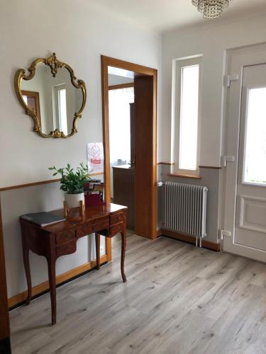 Townhouse - Strasbourg Robertsau, Estrasburgo (foto 9)