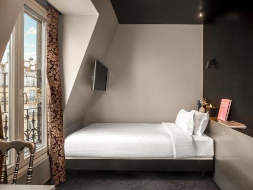 Hotel Eugène en Ville - image 14
