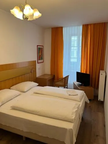 Hotel Post 11 in Braunau am Inn, Österreich