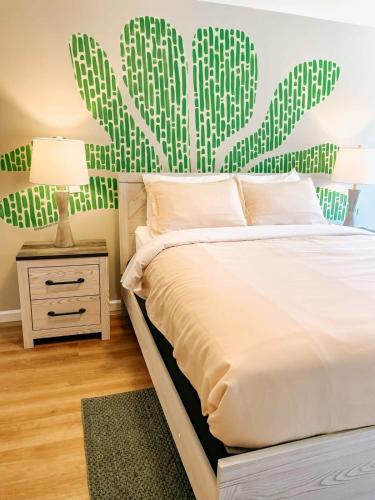 Meadow Room at The Trailblazer Unit 2