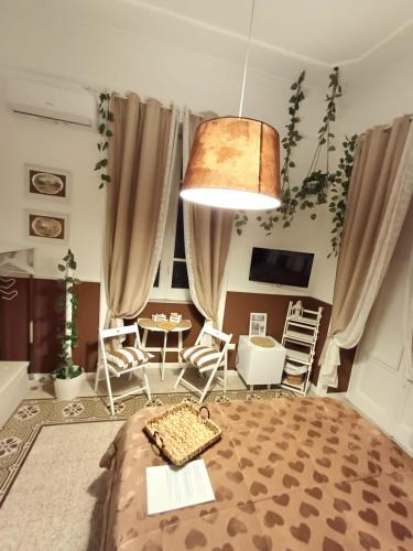 Giordano's home, Nápoles (foto 9)