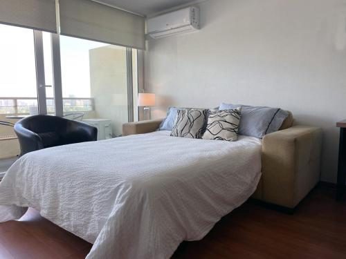 Las Condes, Excelentes Apartamentos - Sofia Camilla Propiedades