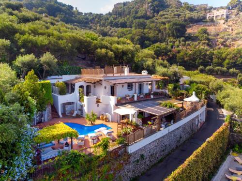 YourHome - Villa Mia