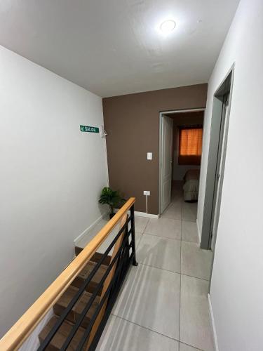 Del Camino. Hospedaje Temporal in 사팔라