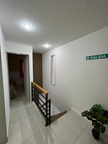 Del Camino. Hospedaje Temporal in 사팔라