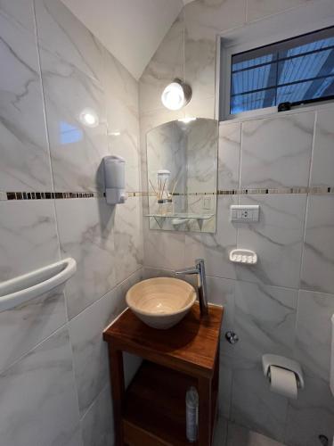 Del Camino. Hospedaje Temporal in 사팔라