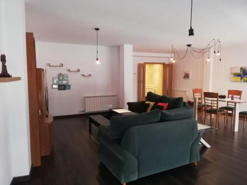 CASTRALVO - Apartment - Teruel