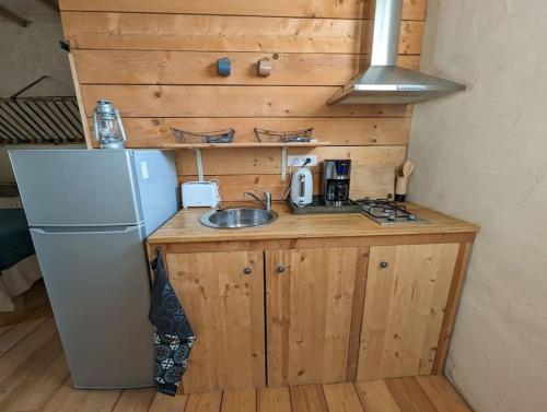 Logement - Studio independant a Perouges in Perouges