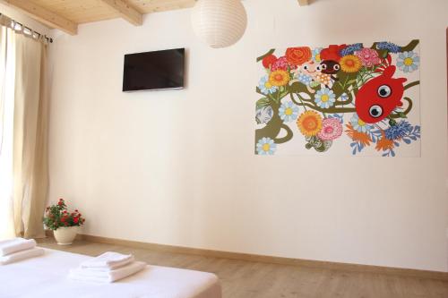 Art Guest House - main image