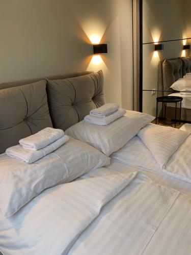 One-Bedroom Apartment image 6