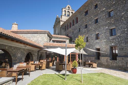 Barceló Monasterio de Boltaña