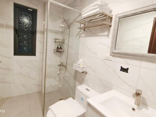 墾丁堡雅1號 電梯包棟民宿 墾丁堡雅1號 電梯包棟民宿