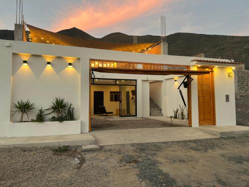 Casa Apartment Playa Tortugas
