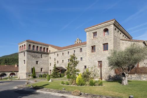 Barceló Monasterio de Boltaña