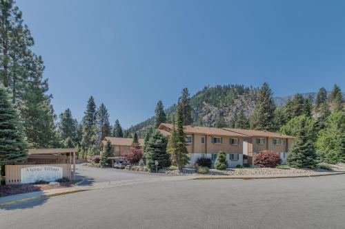 Falcon's Nest condo Falcon's Nest condo