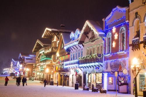 Falcon's Nest condo Falcon's Nest condo