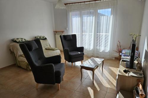 Bright apartment - near the beach - Location saisonnière - Le Pradet