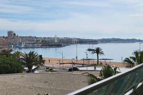 Beautiful apartment - close to the beach - Location saisonnière - Fréjus