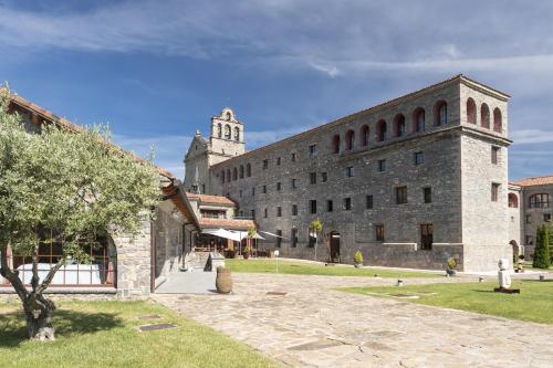 Barceló Monasterio de Boltaña