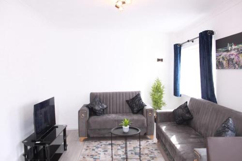Stunning 3 bedrooms Entire flat in Harlow, Essex - Apartment - Harlow