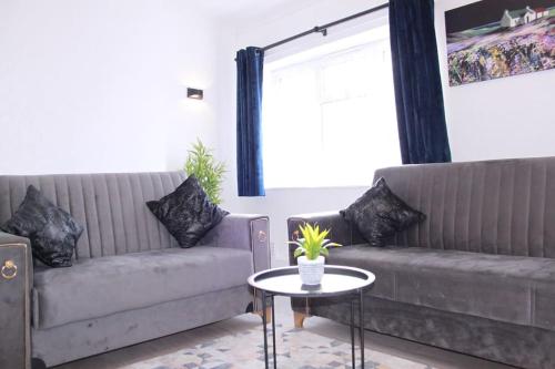 Stunning 3 bedrooms Entire flat in Harlow, Essex - Apartment - Harlow