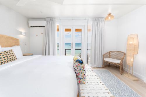 The Beach House Boutique Hotel