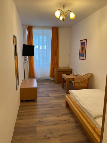 Hotel Post 21 in Braunau am Inn, Österreich