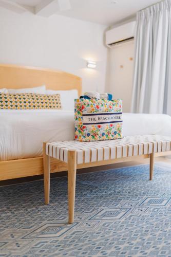 The Beach House Boutique Hotel