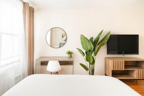 338-3B union square Newly Reno Sleeps 3, New York (photo 10)