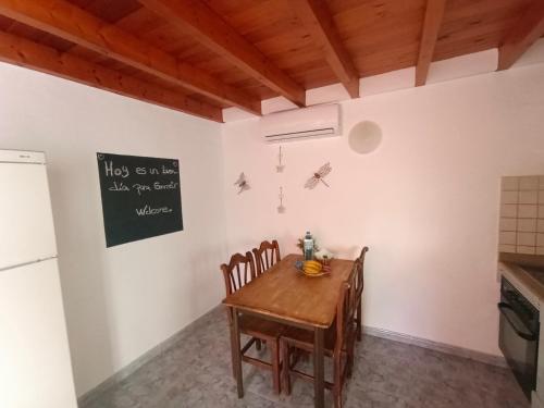 Tranquilo y Acogedor Apartamento 5