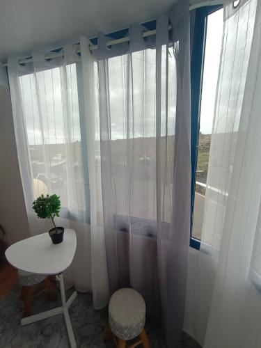 Tranquilo y Acogedor Apartamento
