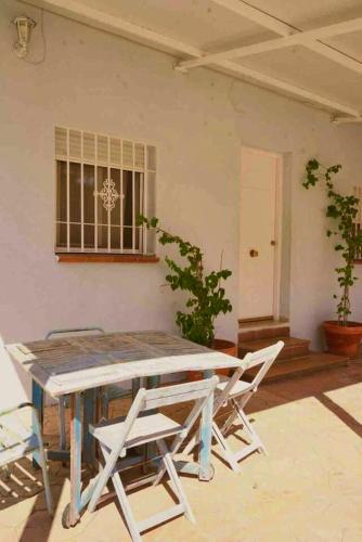 Charming Chalet in Cordoba with Private Pool in Almodóvar del Río